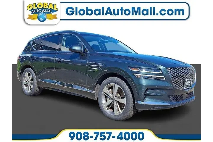 $37595 : Genesis GV80 2023 image 1