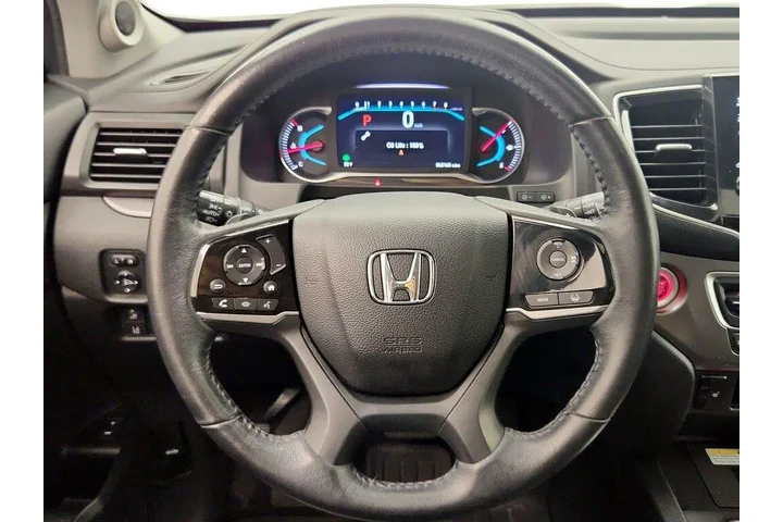 $28998 : Honda Pilot 2021 AWD SE 4dr image 10