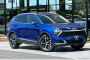 Kia Sportage 2023 AWD EX 4dr en Portland