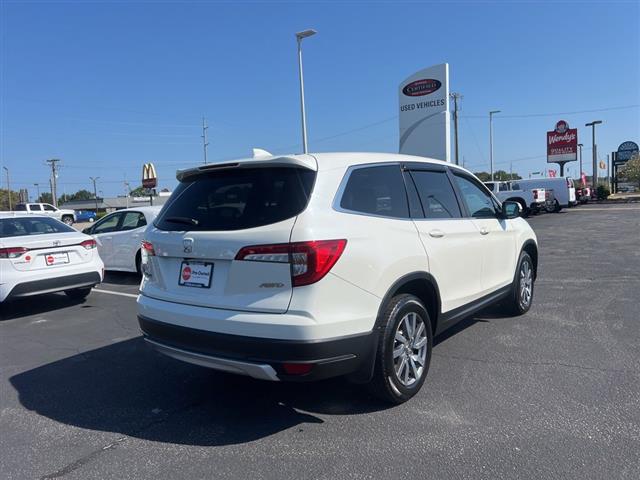 $24991 : PRE-OWNED 2019 HONDA PILOT EX image 7