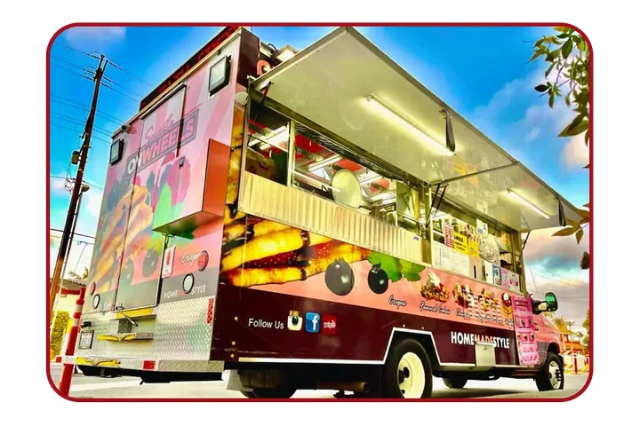 🍓CREPAS DUBAI🍌🍓 image 4