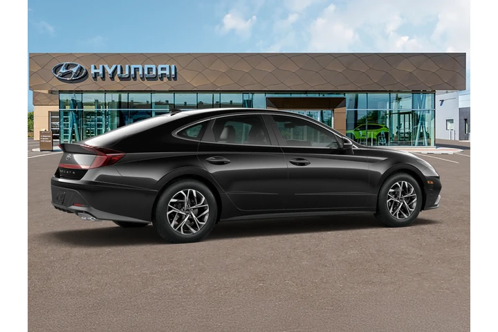 $17300 : Hyundai SONATA 2023 SEL 4dr image 8
