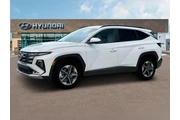 $26500 : Hyundai TUCSON 2025 AWD SEL thumbnail