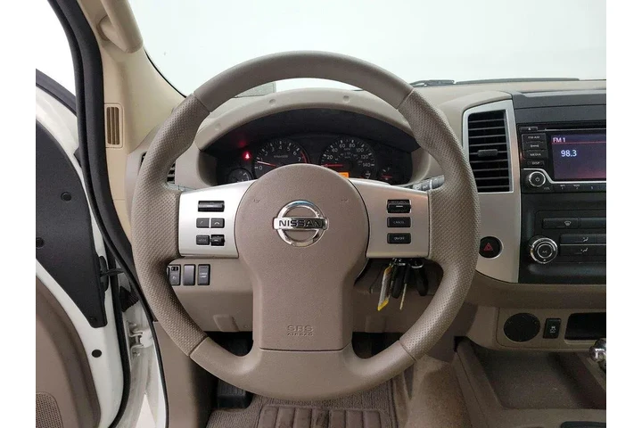 $22998 : Nissan Frontier 2017 4x2 SV image 10