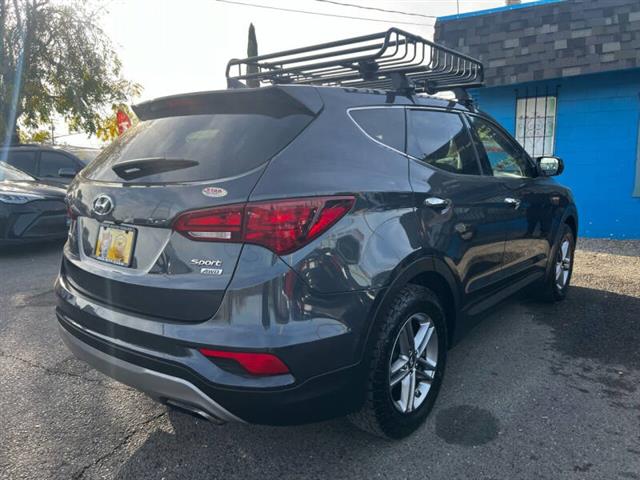 $12999 : 2017 Santa Fe Sport 2.4L image 7