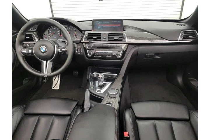 $38998 : BMW M4 2018 2dr Convertible image 9