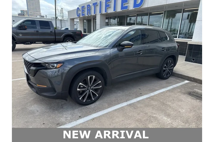 $29491 : Mazda CX-50 2024 AWD 2.5 S P image 3