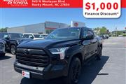 $44799 : PRE-OWNED 2022 TOYOTA TUNDRA thumbnail