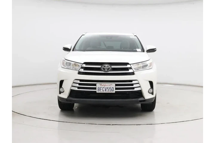 $26998 : Toyota Highlander 2018 AWD X image 5