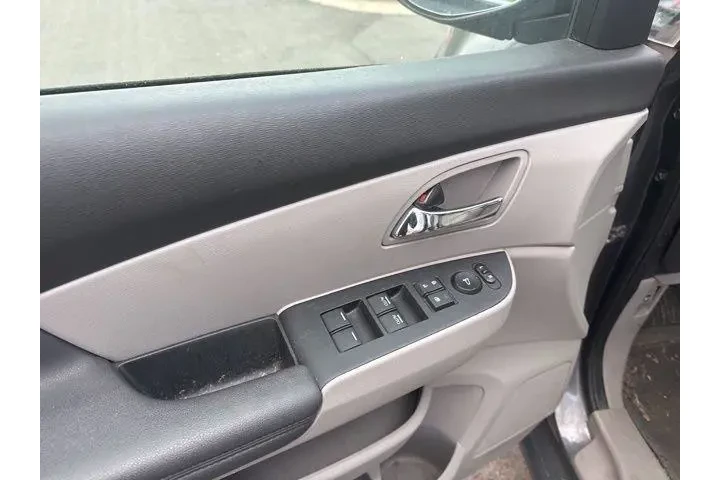 $23000 : Honda Odyssey 2017 EX-L 4dr image 9