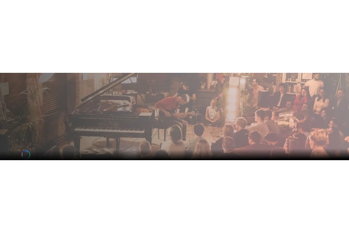 Find Live Music in California image 1