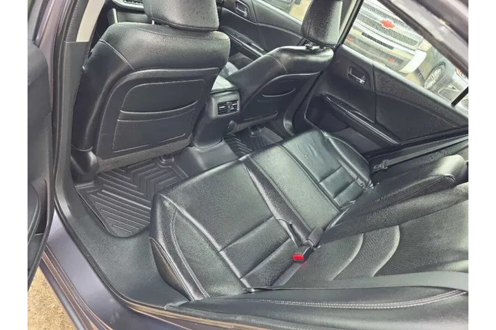 $10500 : 2014 Accord EX-L V6 image 10