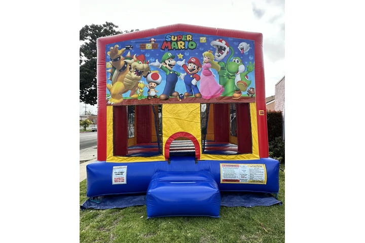 🎊🎈SE RENTAN JUMPERS 🎈🎊 image 2