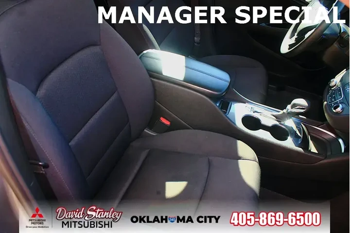 $17407 : Chevrolet Malibu 2024 LT 4dr image 6