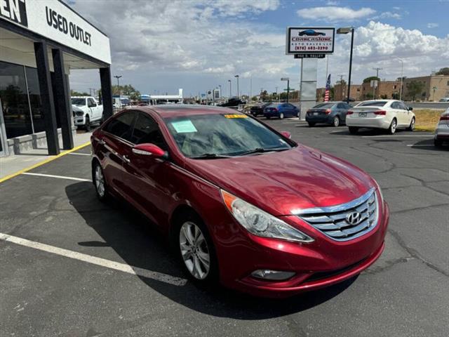 $9995 : 2011 Sonata Limited image 3