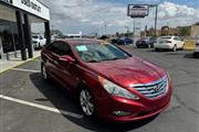 $9995 : 2011 Sonata Limited thumbnail