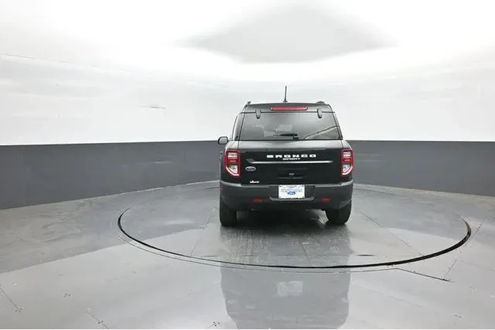 $27948 : Ford Bronco Sport 2024 AWD B image 6