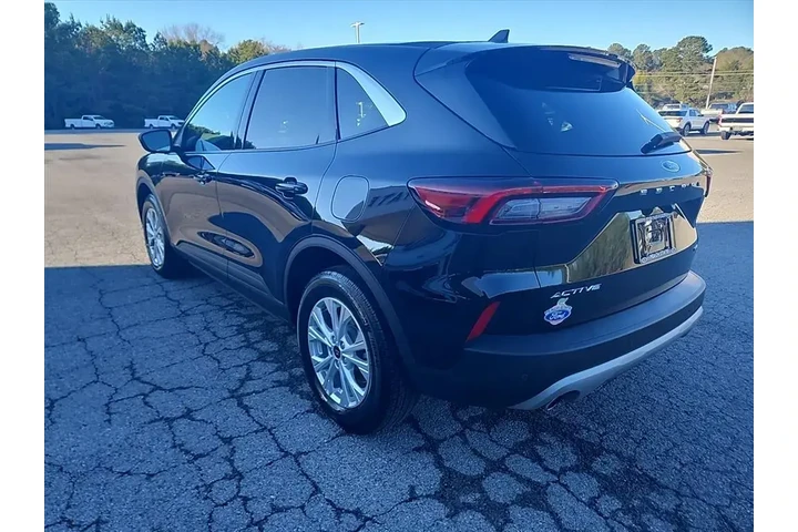 $16891 : Ford Escape 2024 AWD Active image 6