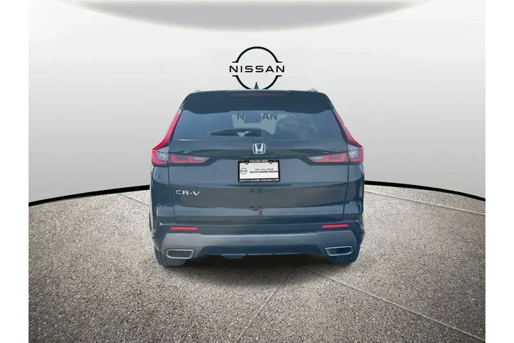 $30995 : Honda CR-V Hybrid 2024 AWD S image 6