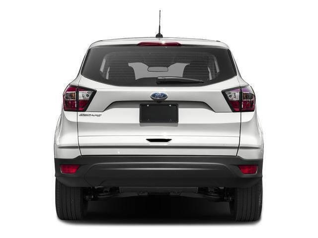 2017 Escape SE image 6