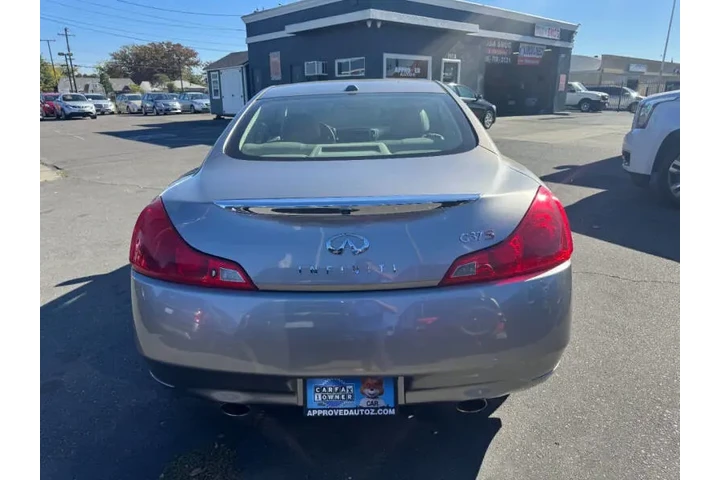 $9998 : 2008 G37 Journey image 7