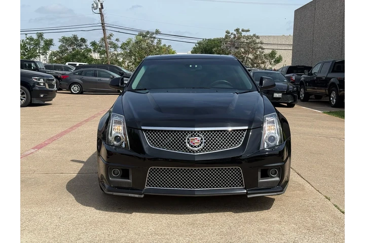 $7990 : 2009 CTS-V image 4