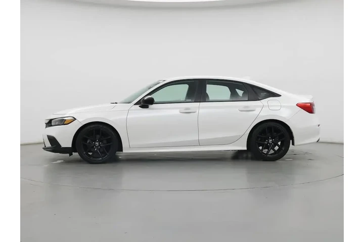 $25998 : Honda Civic 2024 Sport 4dr S image 3