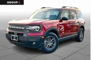Ford Bronco Sport 2025 AWD B