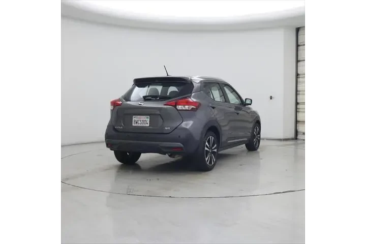 $17998 : Nissan Kicks 2020 SR 4dr Cro image 8