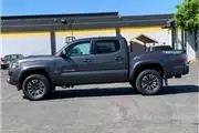 2020 Toyota Tacoma Double Cab en Los Angeles