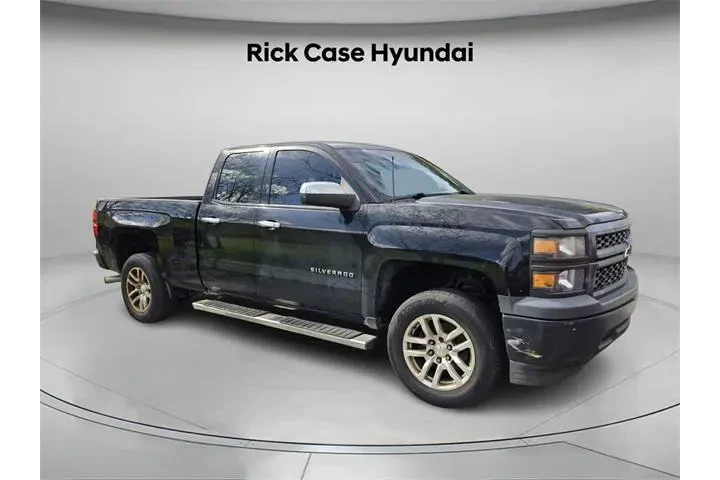 $10990 : Chevrolet Silverado 1500 201 image 3