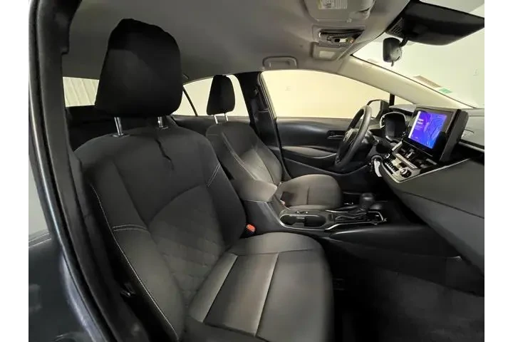 $19958 : Toyota Corolla 2024 LE 4dr S image 9