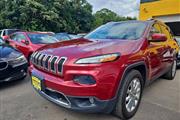 $12999 : 2017 Cherokee Limited thumbnail