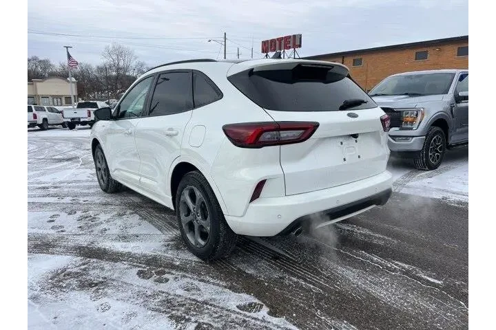 $23750 : Ford Escape 2024 AWD ST-Line image 6