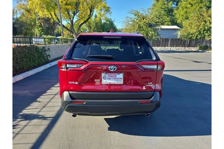 $32995 : Toyota RAV4 Hybrid 2023 AWD image 4