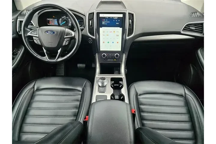 $19988 : Ford Edge 2023 AWD SEL 4dr C image 9