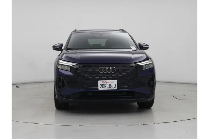 $28998 : Audi Q4 e-tron 2022 AWD quat image 5