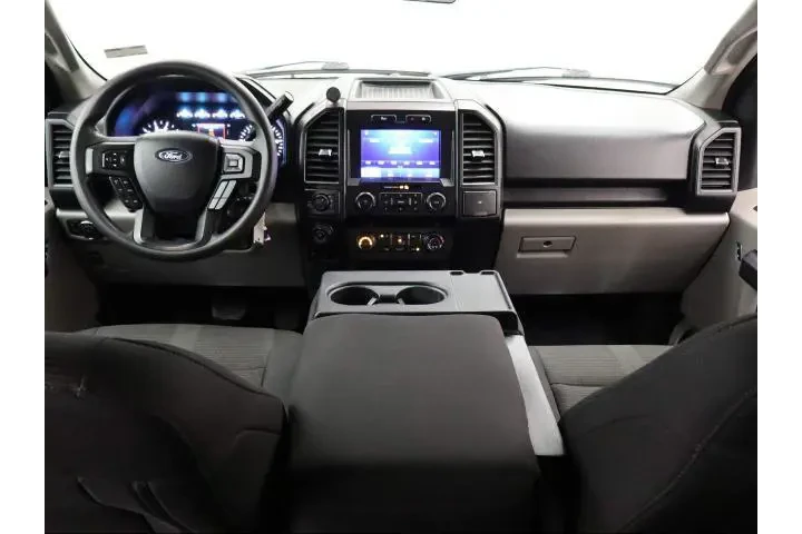 $27995 : Ford F-150 2020 4x4 Platinum image 9