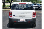 $28600 : Ford Bronco Sport 2023 AWD B thumbnail