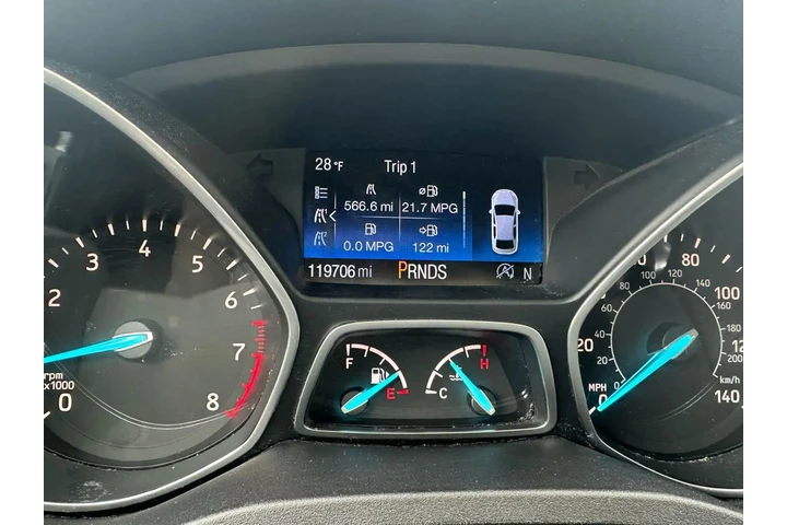 $9500 : 2017 FORD ESCAPE2017 FORD ESC image 4