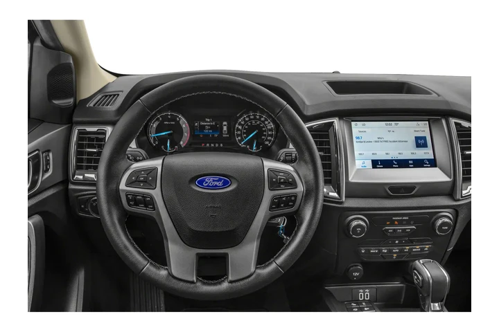 $26988 : 2023 Ranger XLT image 5