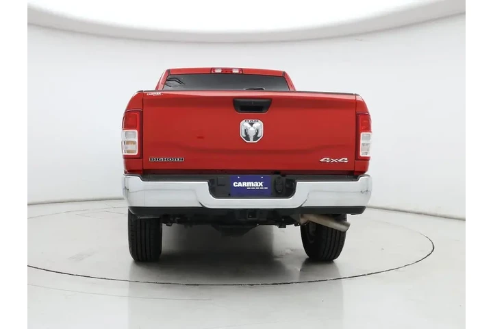 $39998 : Ram 2500 2024 4x4 Big Horn 4 image 6