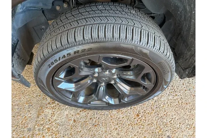 $35016 : Ram 1500 2022 4x4 Limited 4d image 6