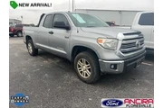 Toyota Tundra 2017 4x4 SR5 4 en San Antonio