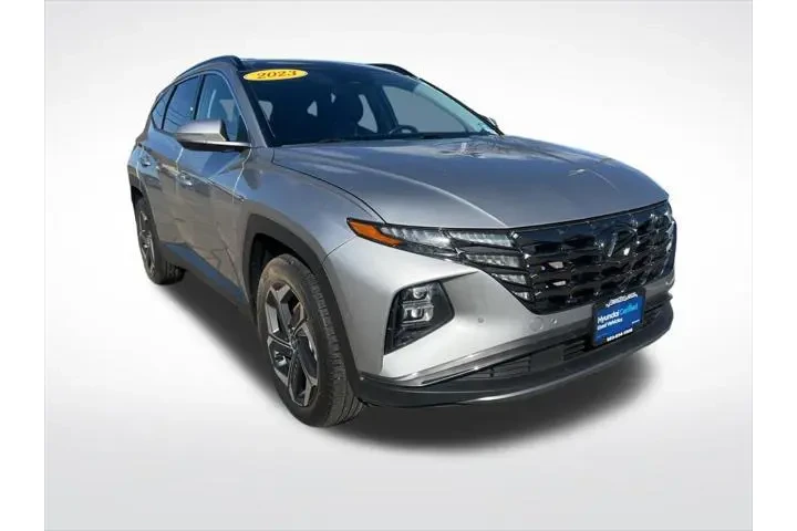 $27900 : Hyundai TUCSON Hybrid 2023 A image 2