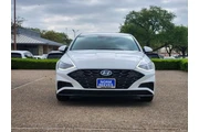 $22000 : Hyundai SONATA 2023 SEL 4dr thumbnail