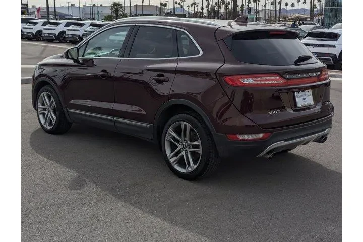 $17999 : Lincoln MKC 2017 AWD Reserve image 4