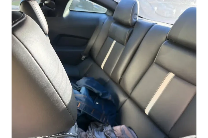 $20670 : Ford Mustang 2011 GT Premium image 8