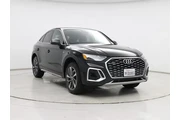 Audi Q5 Sportback 2023 AWD q en Modesto