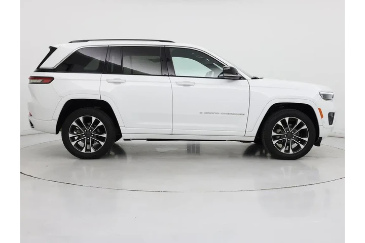 $32998 : Jeep Grand Cherokee 2022 4x2 image 7